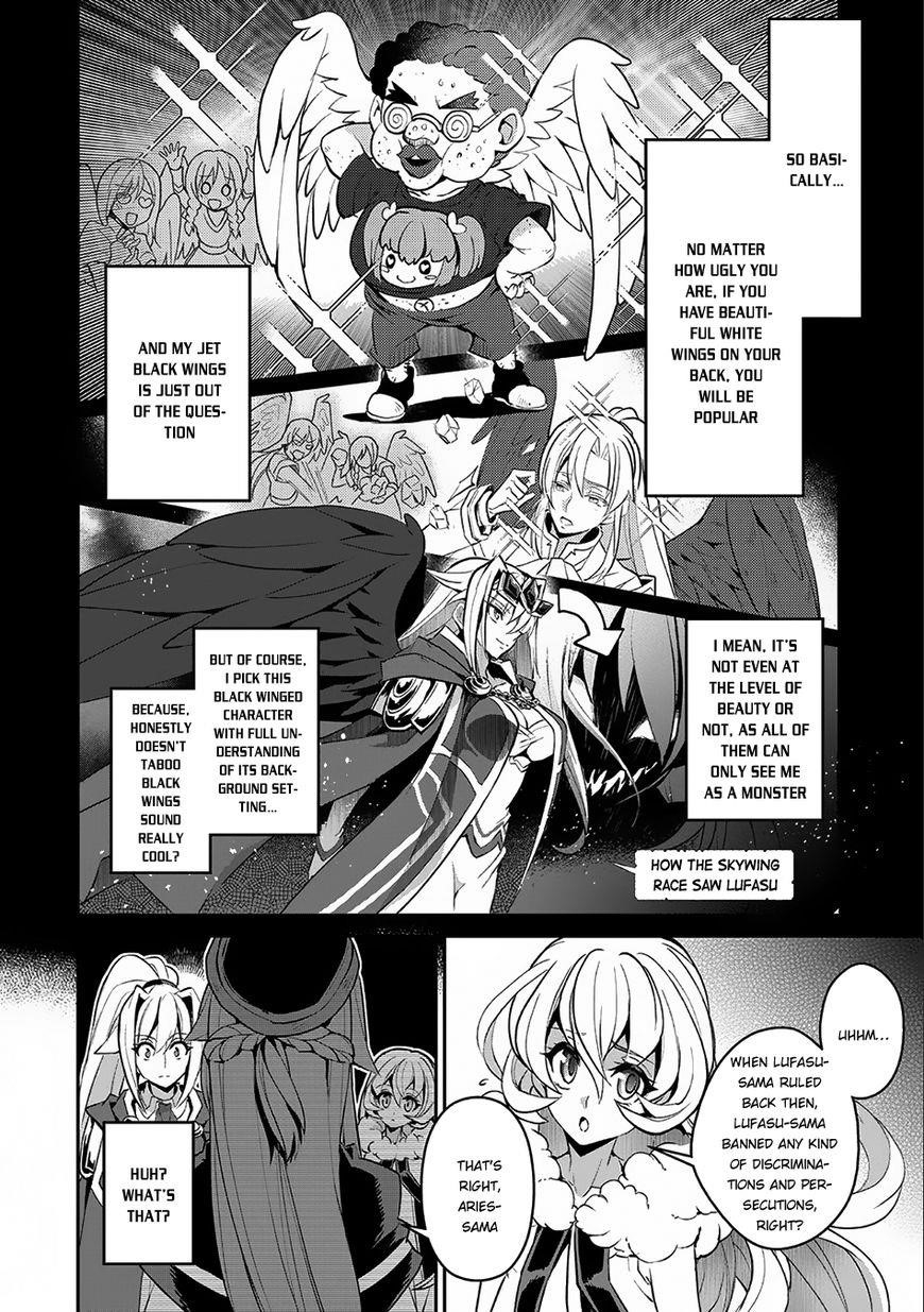 YASEI NO LAST BOSS GA ARAWARETA! Chapter 10 - Page 8 in English