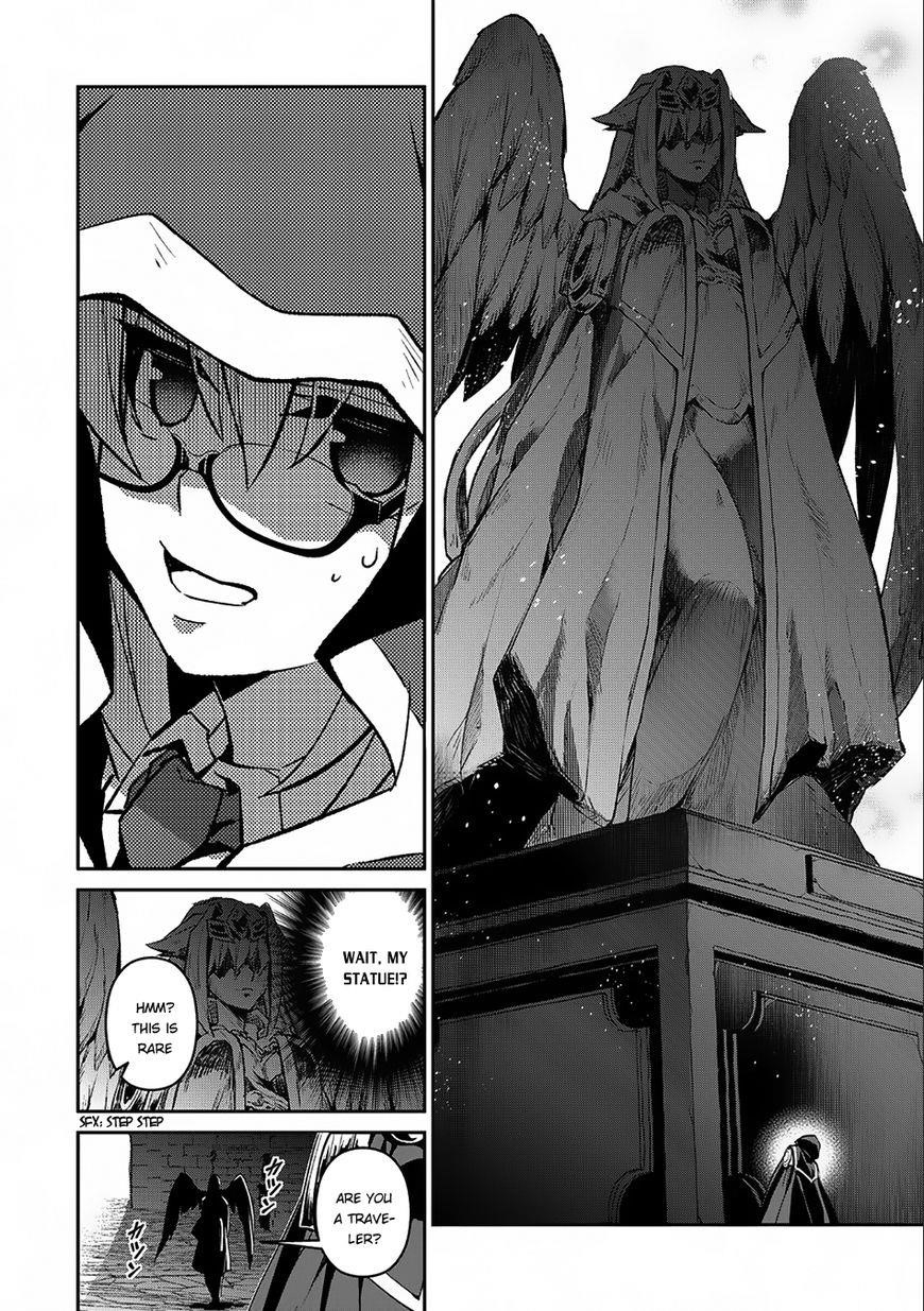 YASEI NO LAST BOSS GA ARAWARETA! Chapter 11 - Page 7 in English