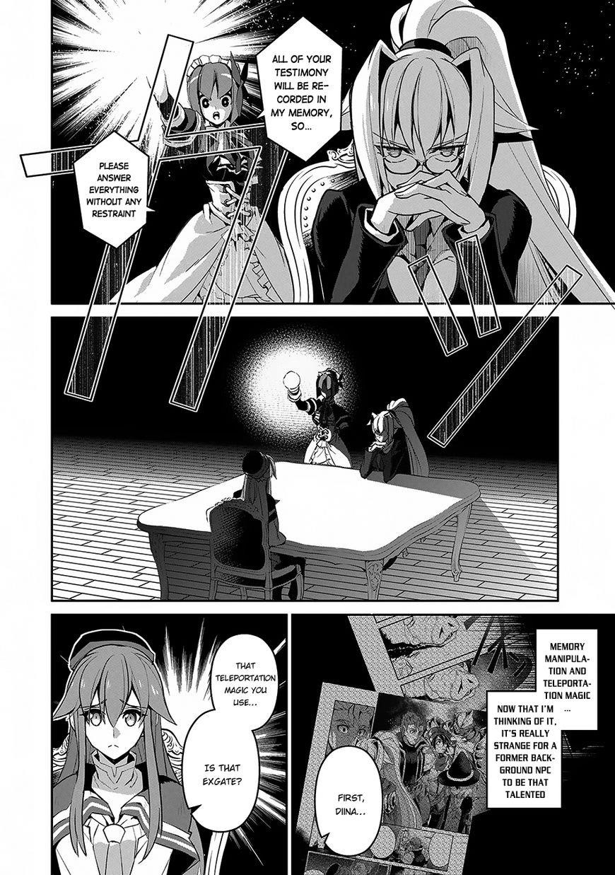 YASEI NO LAST BOSS GA ARAWARETA! Chapter 12 - Page 27 in English