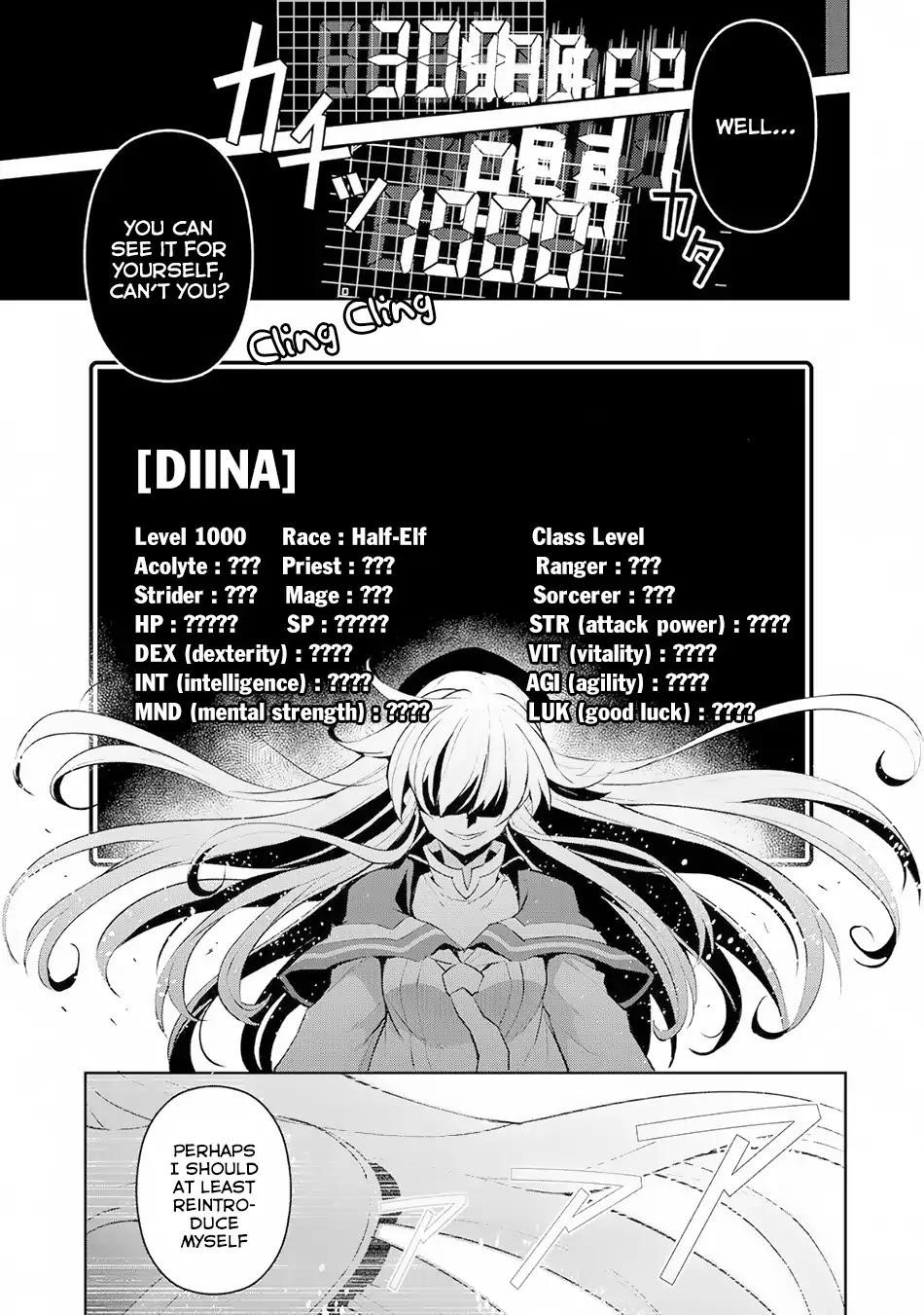 YASEI NO LAST BOSS GA ARAWARETA! Chapter 15 - Page 10 in English
