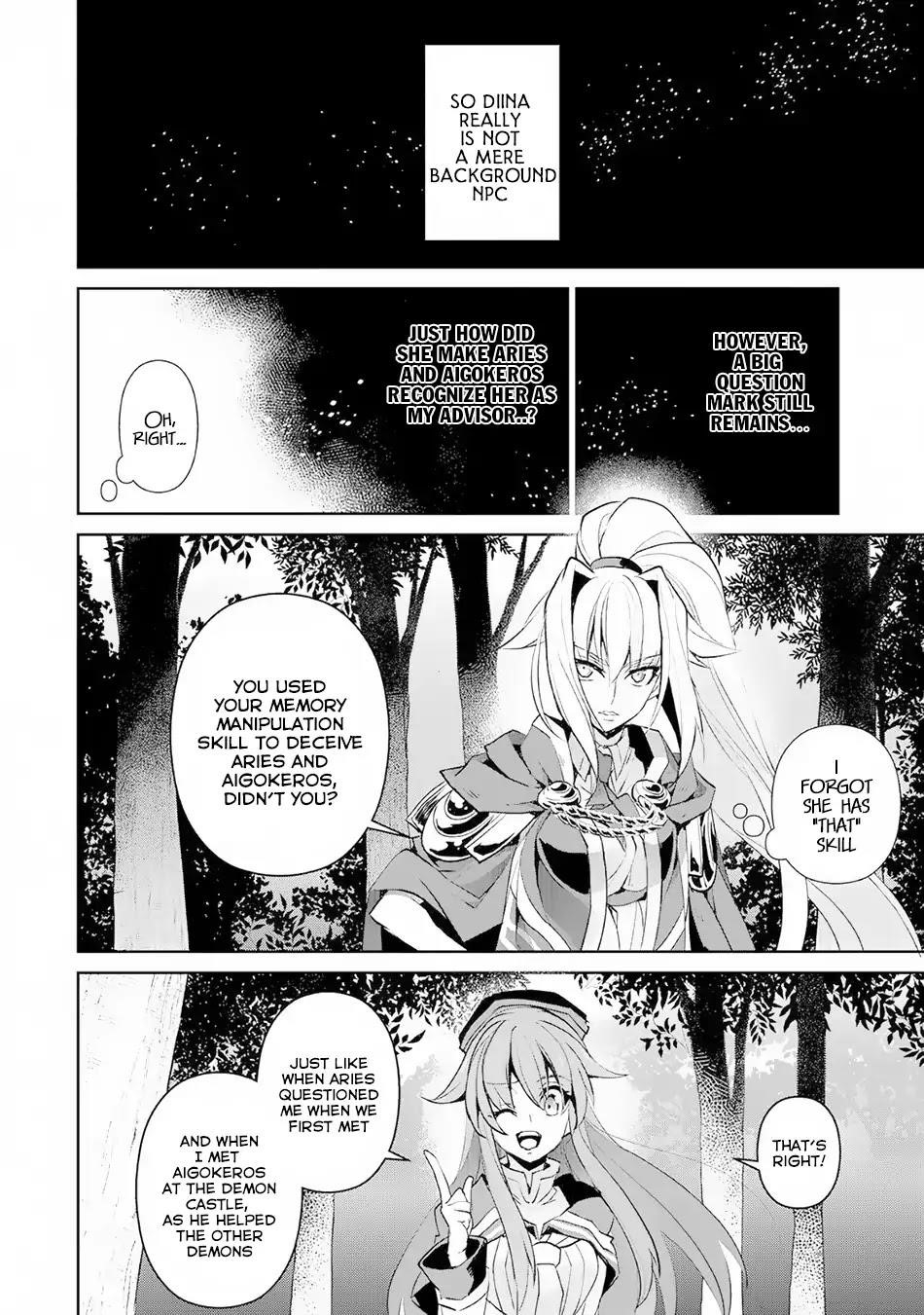 YASEI NO LAST BOSS GA ARAWARETA! Chapter 15 - Page 5 in English