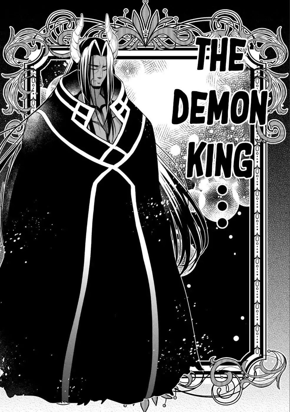 YASEI NO LAST BOSS GA ARAWARETA! Chapter 17 - Page 25 in English