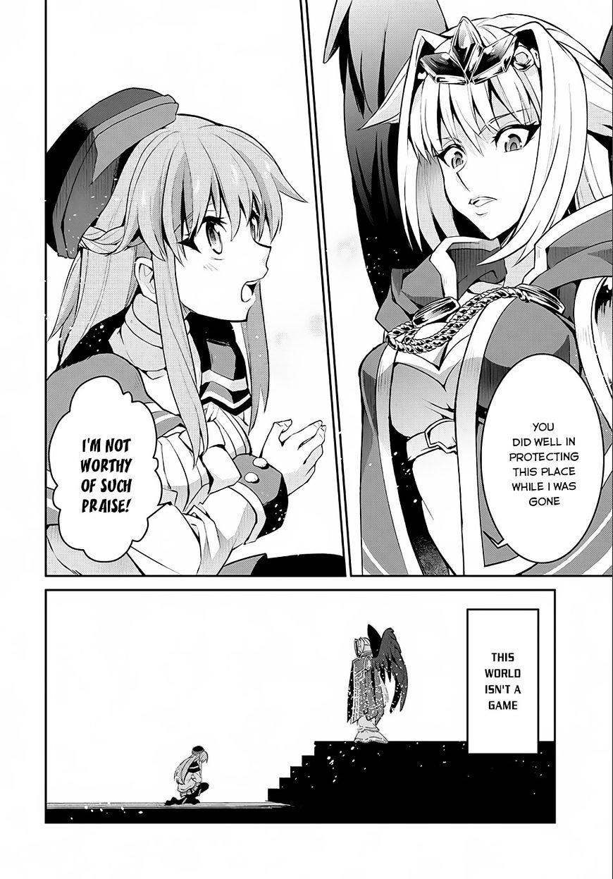 YASEI NO LAST BOSS GA ARAWARETA! Chapter 2 - Page 5 in English