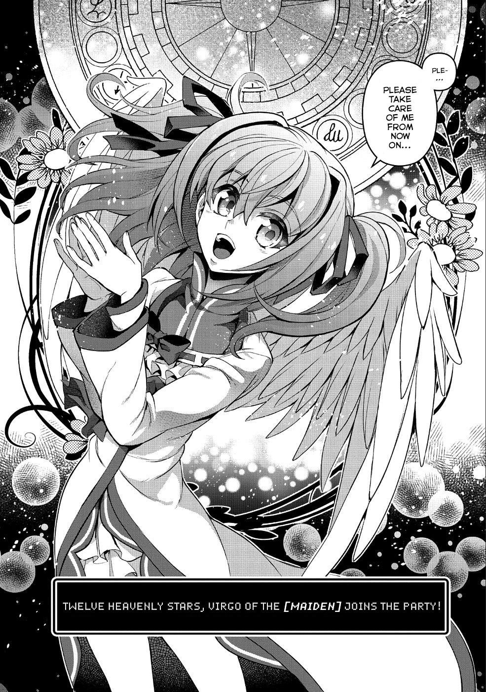 YASEI NO LAST BOSS GA ARAWARETA! Chapter 20 - Page 27 in English