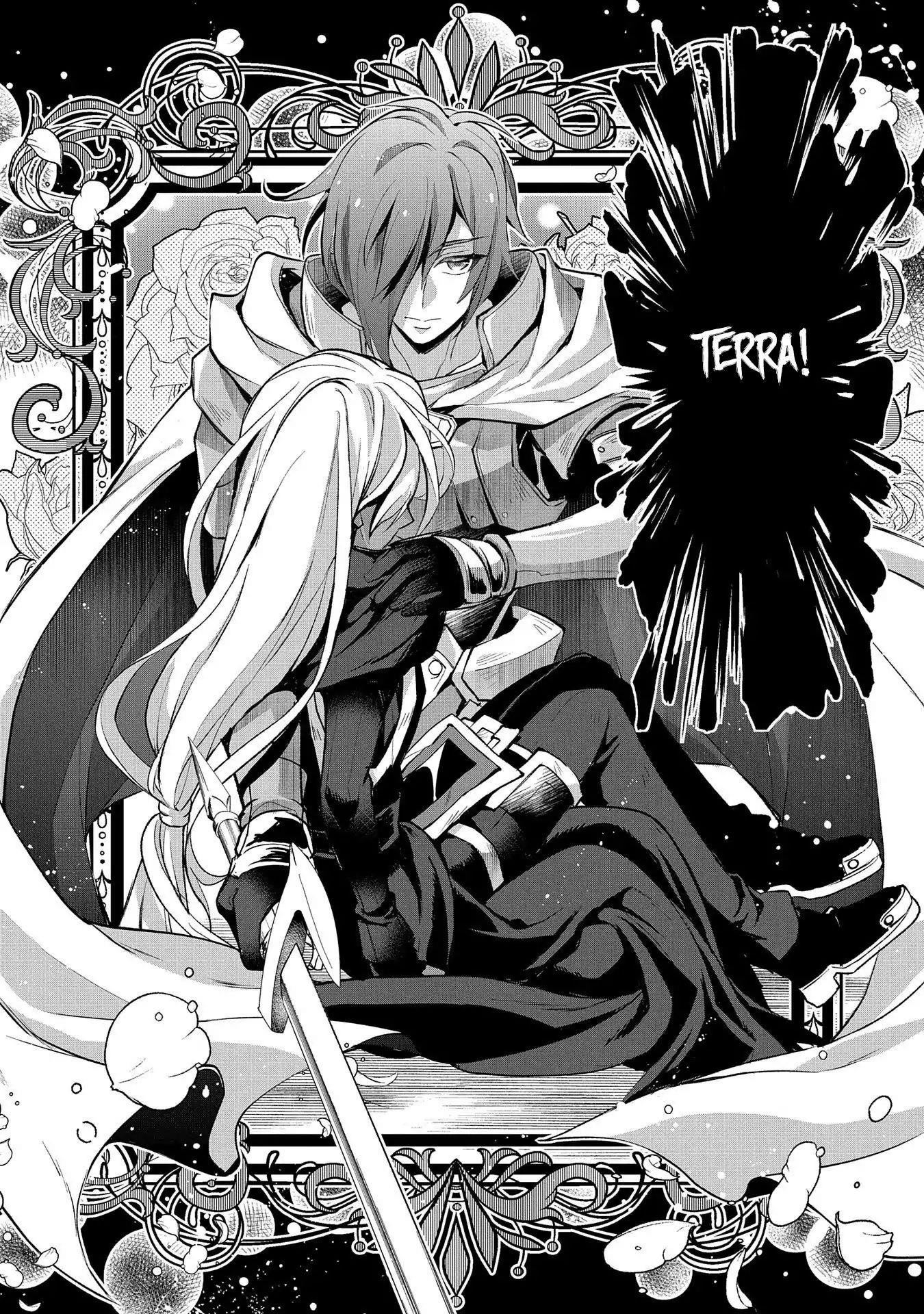 YASEI NO LAST BOSS GA ARAWARETA! Chapter 25 - Page 21 in English