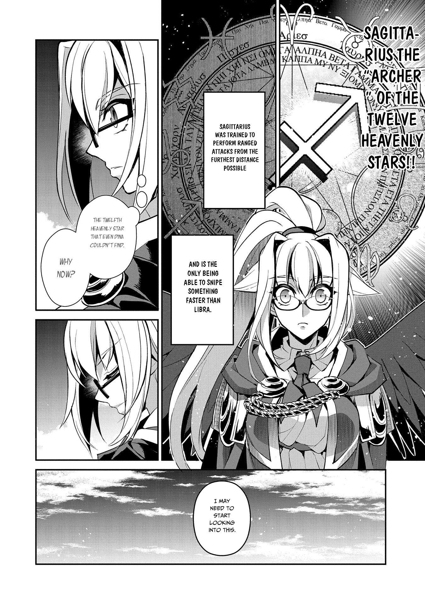 YASEI NO LAST BOSS GA ARAWARETA! Chapter 28 - Page 19 in English