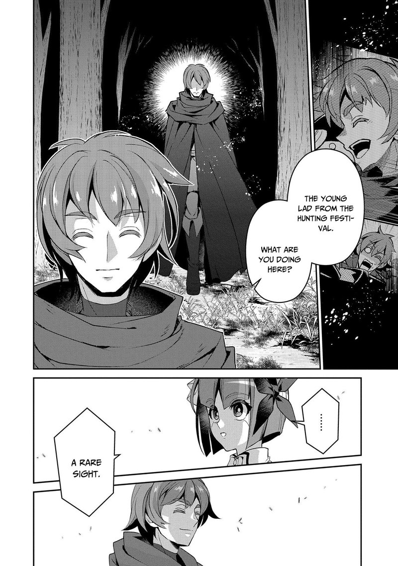 YASEI NO LAST BOSS GA ARAWARETA! Chapter 29 - Page 10 in English
