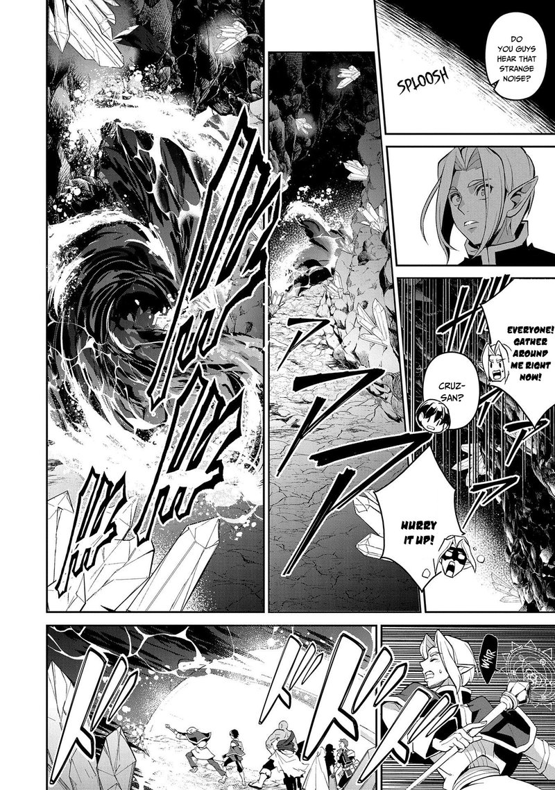 YASEI NO LAST BOSS GA ARAWARETA! Chapter 29 - Page 28 in English
