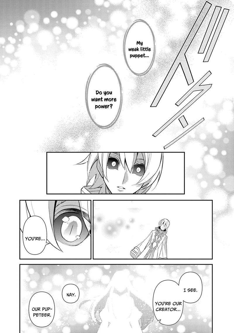 YASEI NO LAST BOSS GA ARAWARETA! Chapter 30 - Page 14 in English