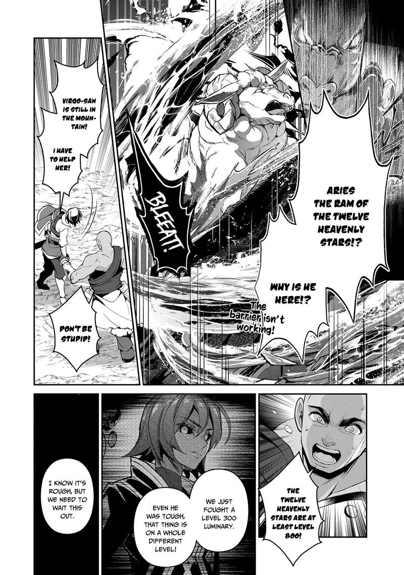 YASEI NO LAST BOSS GA ARAWARETA! Chapter 30 - Page 24 in English
