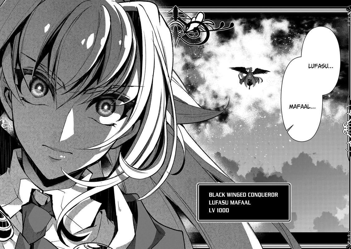 YASEI NO LAST BOSS GA ARAWARETA! Chapter 30 - Page 30 in English