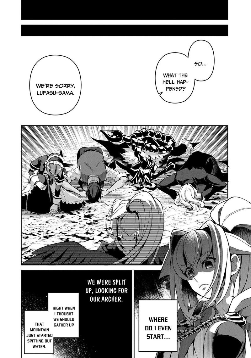 YASEI NO LAST BOSS GA ARAWARETA! Chapter 30 - Page 31 in English