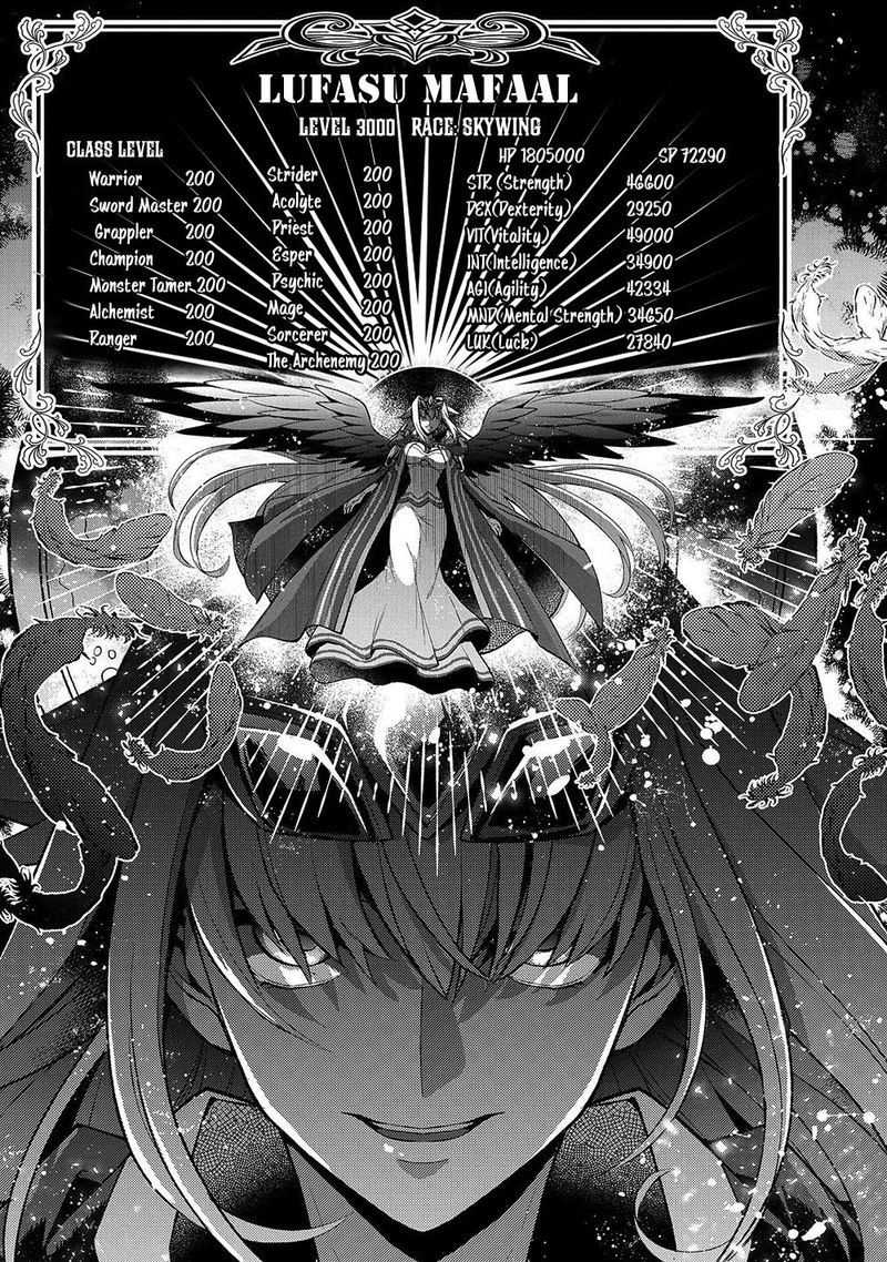 YASEI NO LAST BOSS GA ARAWARETA! Chapter 34 - Page 24 in English