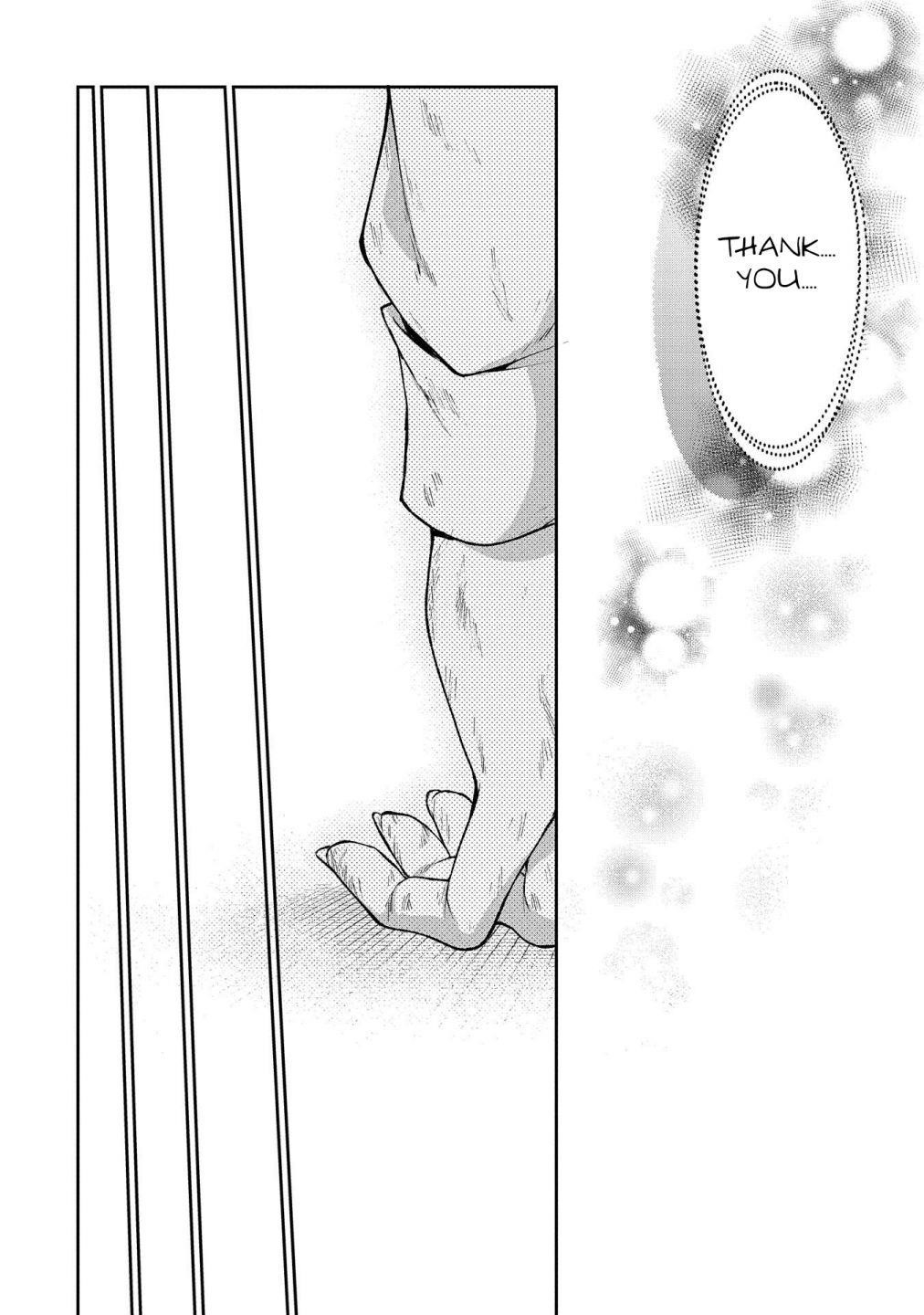 YASEI NO LAST BOSS GA ARAWARETA! Chapter 35 - Page 19 in English