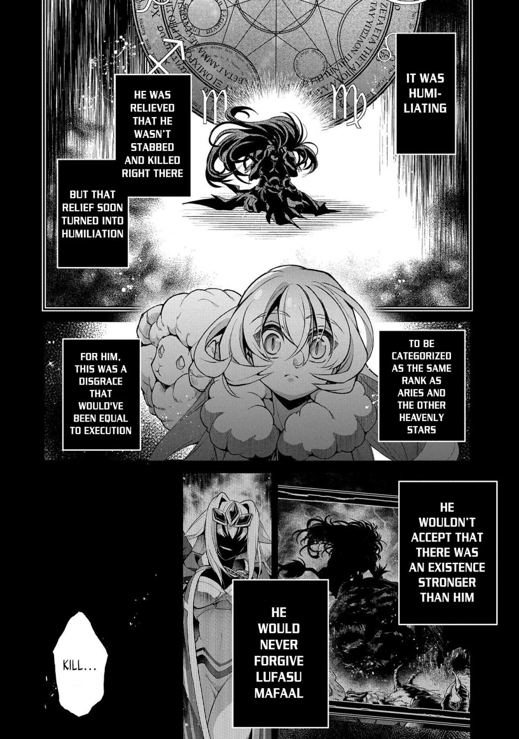 YASEI NO LAST BOSS GA ARAWARETA! Chapter 36.2 - Page 6 in English