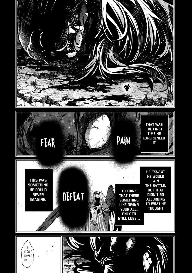 YASEI NO LAST BOSS GA ARAWARETA! Chapter 36 - Page 25 in English