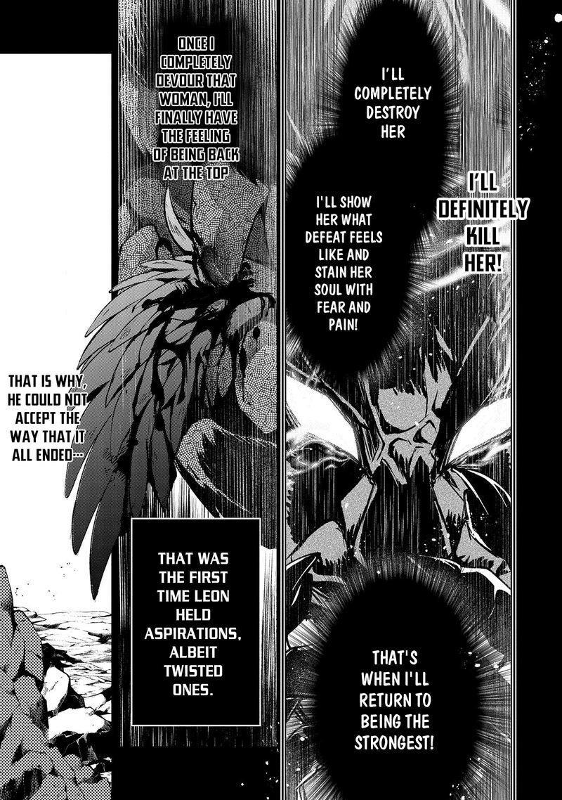 YASEI NO LAST BOSS GA ARAWARETA! Chapter 36 - Page 28 in English