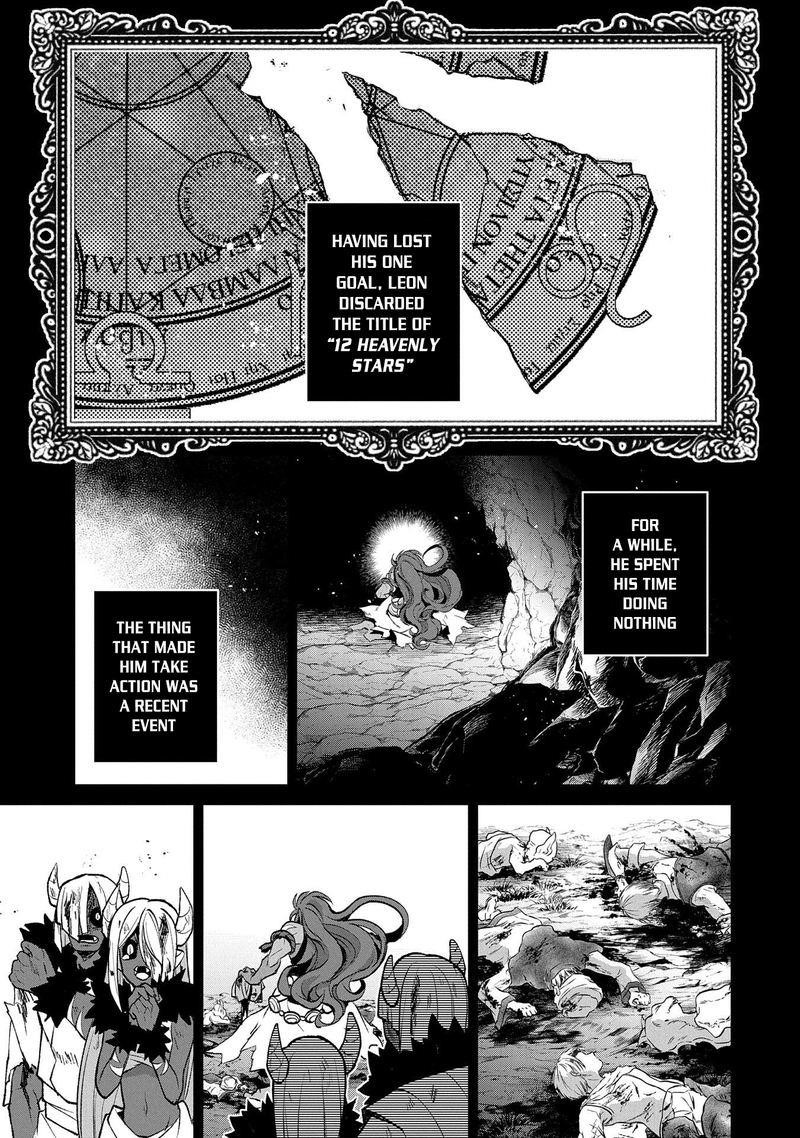 YASEI NO LAST BOSS GA ARAWARETA! Chapter 36 - Page 30 in English
