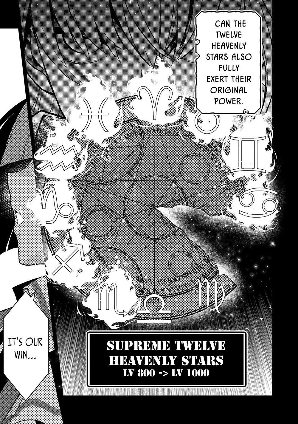 YASEI NO LAST BOSS GA ARAWARETA! Chapter 39 - Page 22 in English