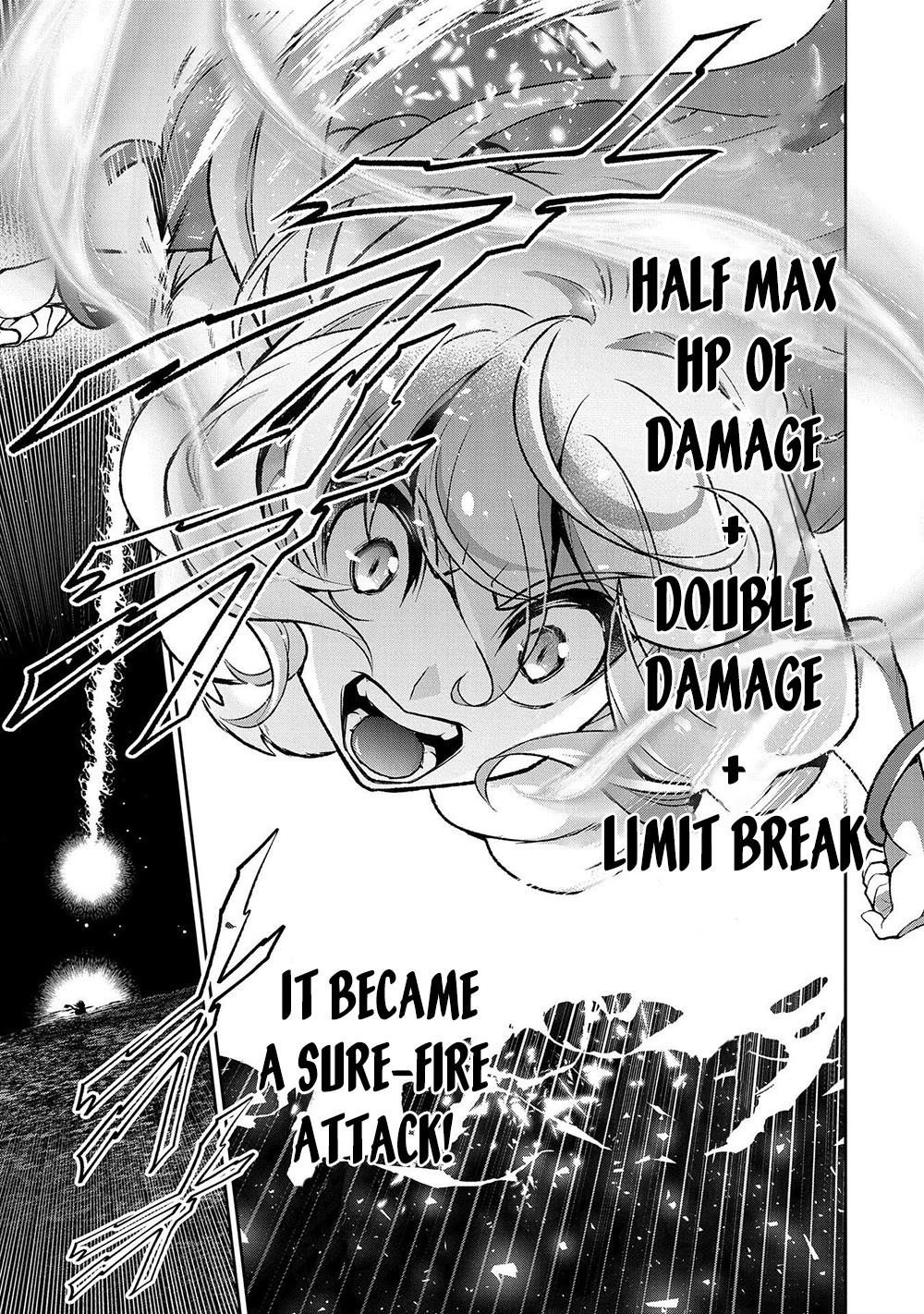 YASEI NO LAST BOSS GA ARAWARETA! Chapter 39 - Page 28 in English