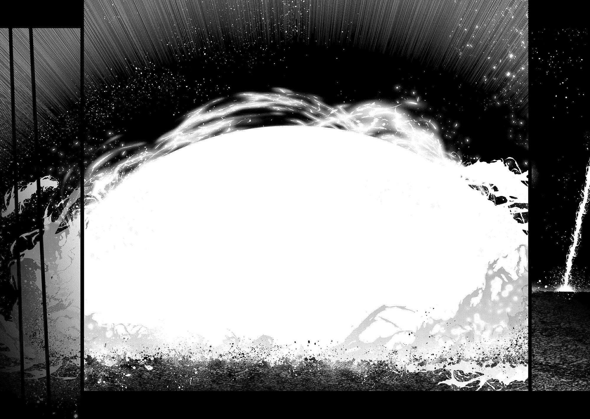 YASEI NO LAST BOSS GA ARAWARETA! Chapter 39 - Page 29 in English