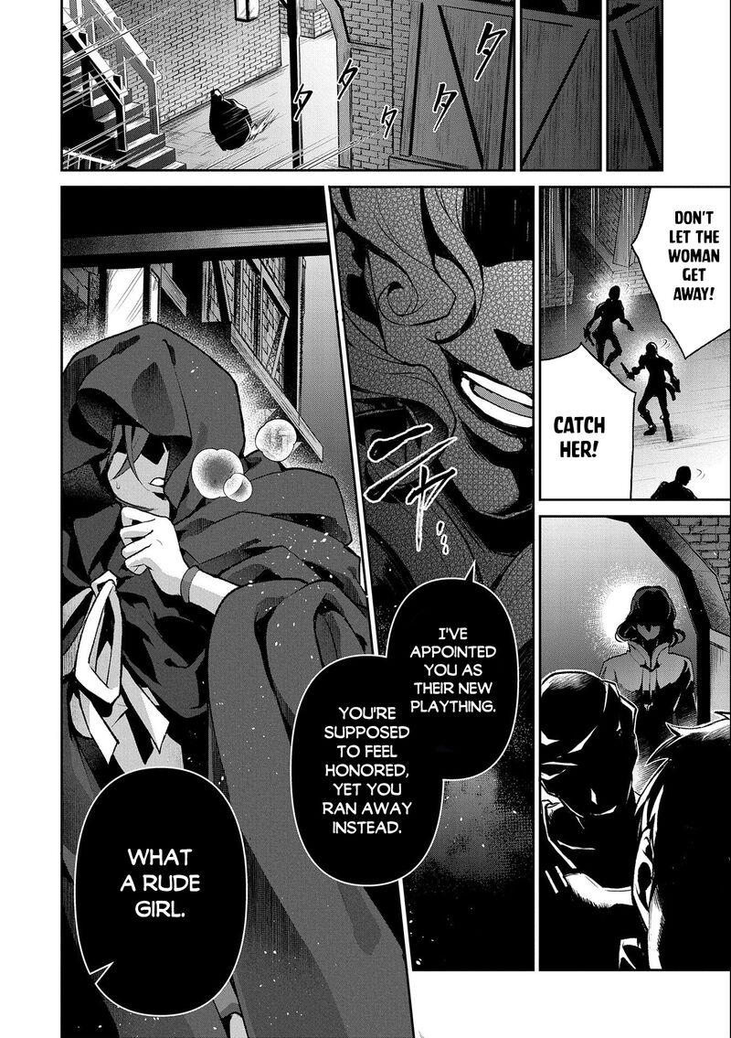YASEI NO LAST BOSS GA ARAWARETA! Chapter 41.2 - Page 16 in English