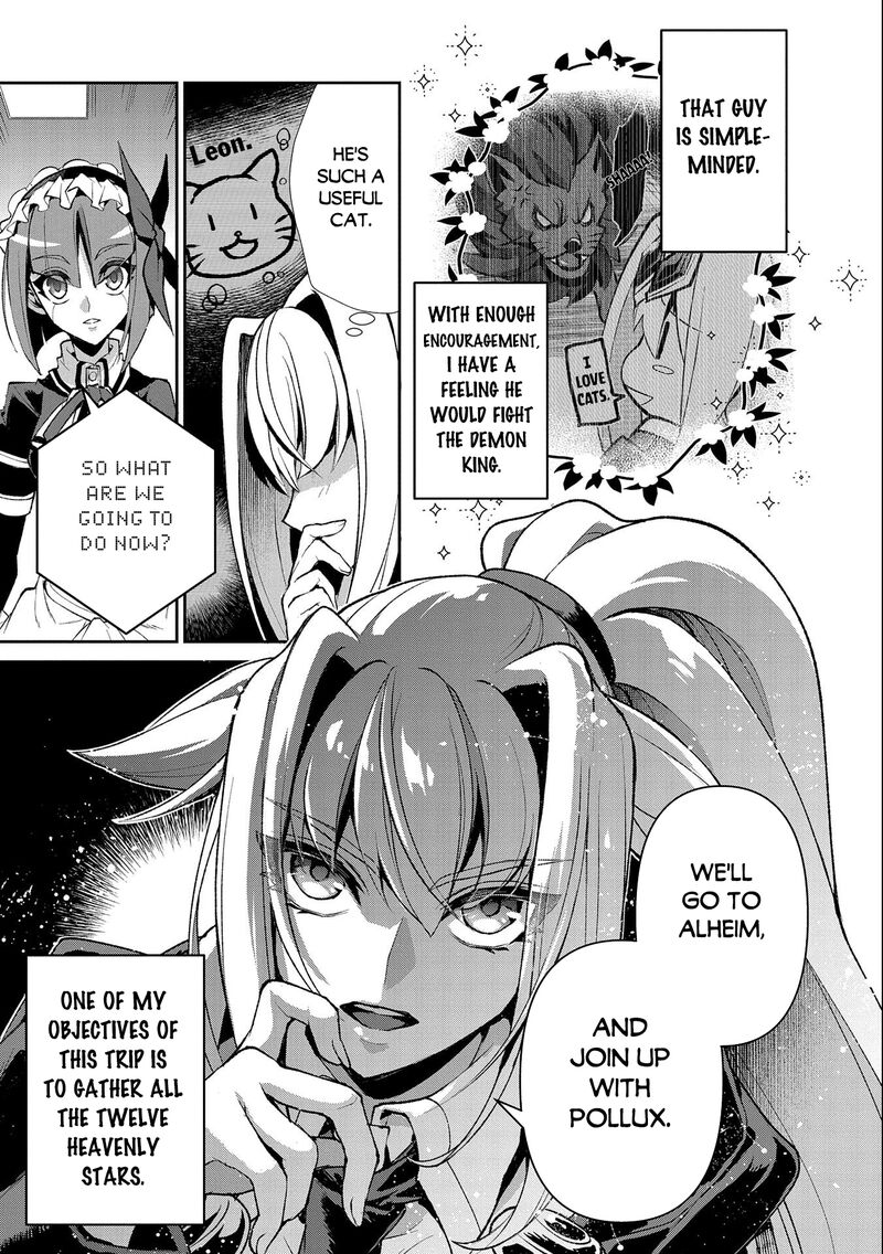 YASEI NO LAST BOSS GA ARAWARETA! Chapter 41.2 - Page 7 in English