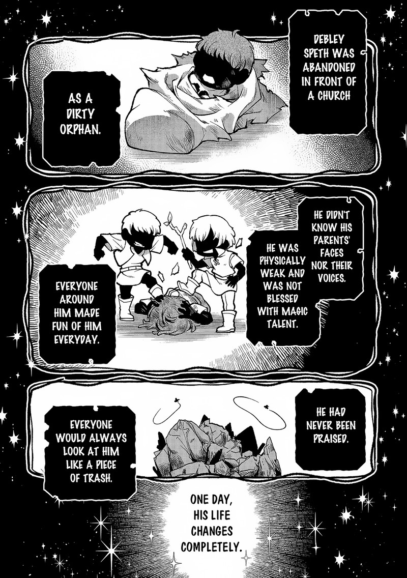 YASEI NO LAST BOSS GA ARAWARETA! Chapter 44.1 - Page 12 in English