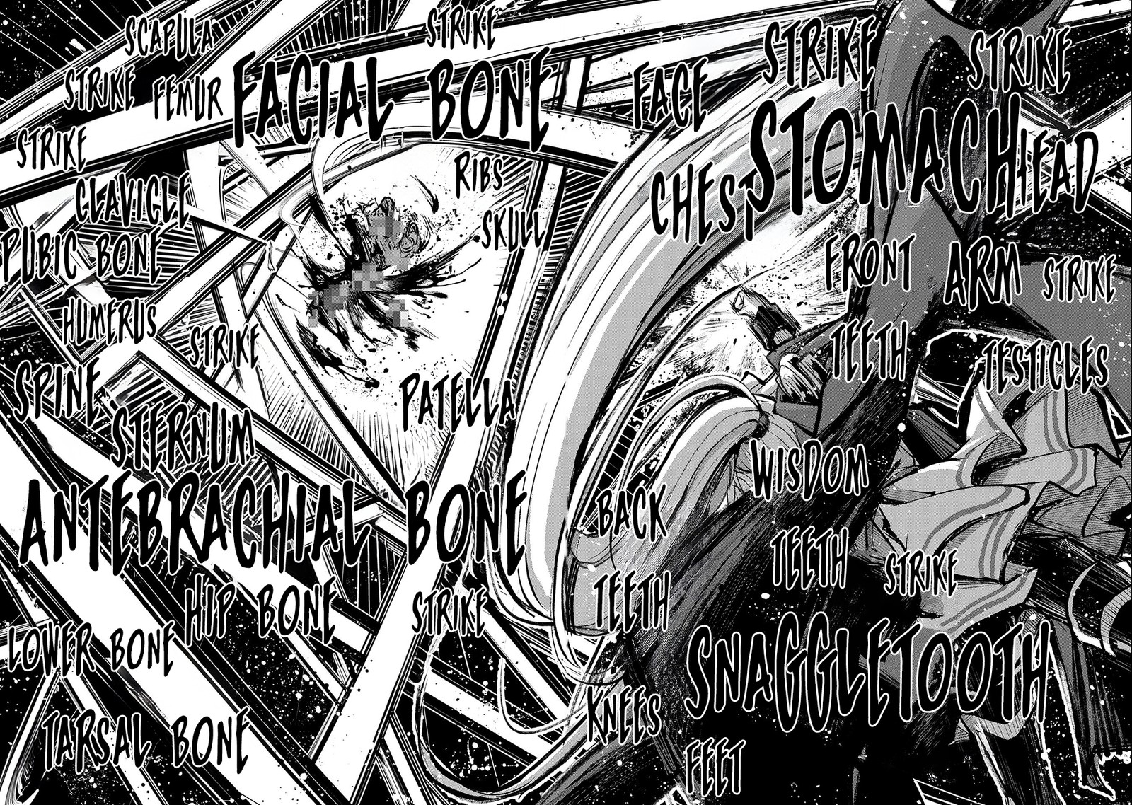 YASEI NO LAST BOSS GA ARAWARETA! Chapter 44.1 - Page 16 in English