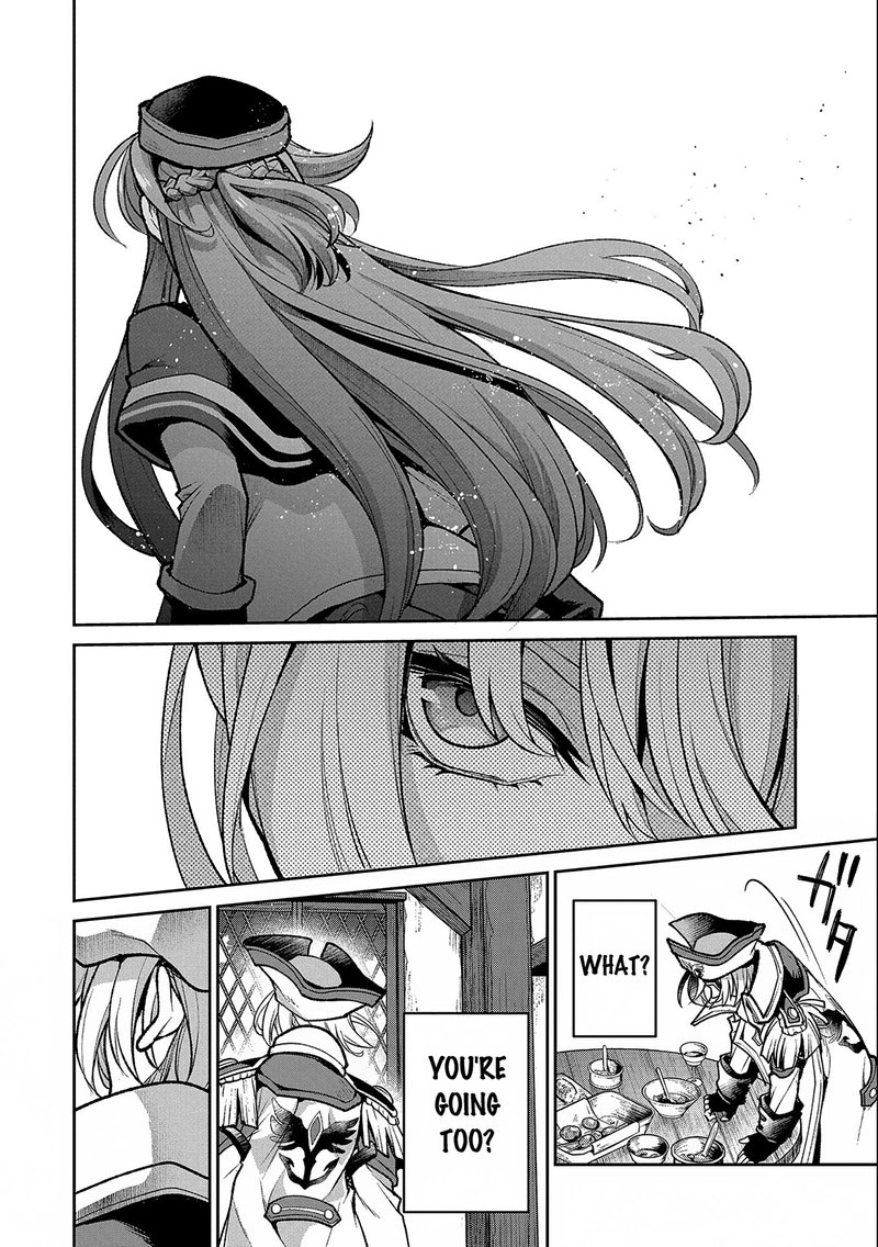 YASEI NO LAST BOSS GA ARAWARETA! Chapter 44.2 - Page 10 in English