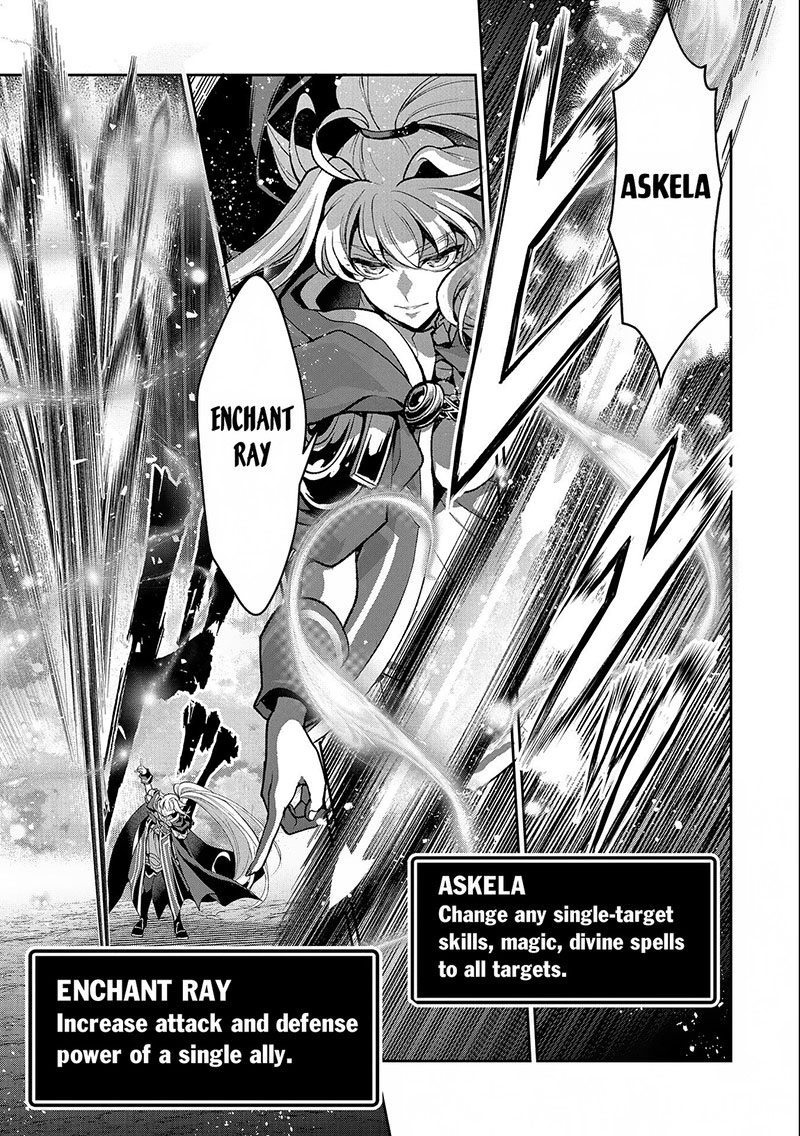 YASEI NO LAST BOSS GA ARAWARETA! Chapter 44.2 - Page 15 in English
