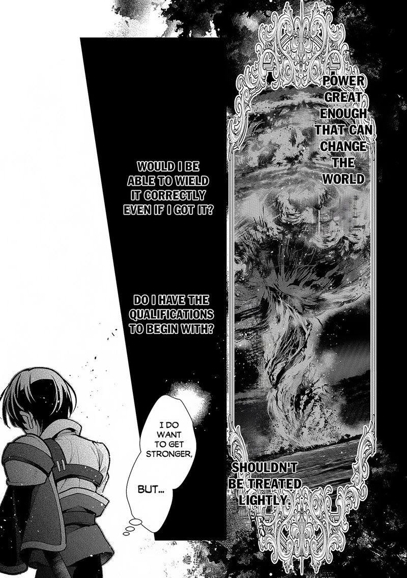 YASEI NO LAST BOSS GA ARAWARETA! Chapter 44.2 - Page 5 in English