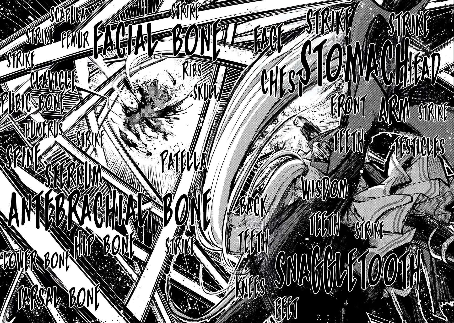 YASEI NO LAST BOSS GA ARAWARETA! Chapter 44 - Page 17 in English