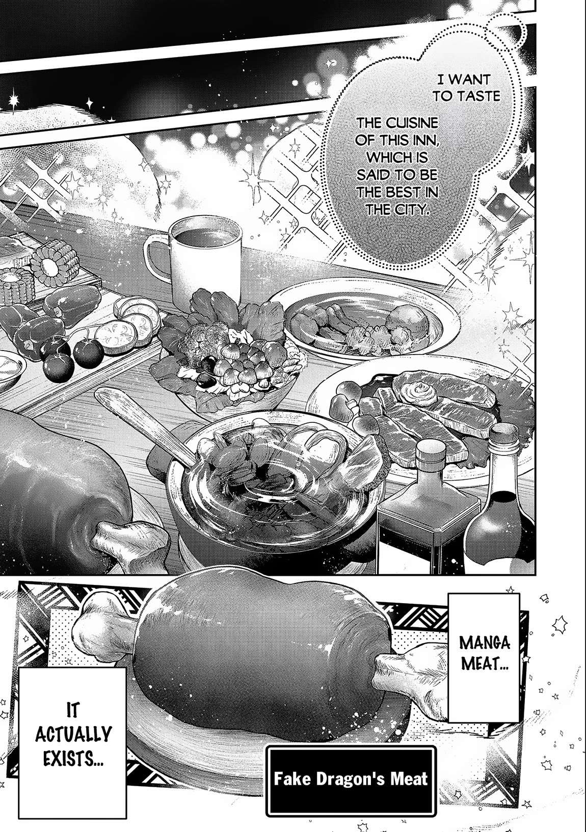 YASEI NO LAST BOSS GA ARAWARETA! Chapter 44 - Page 28 in English