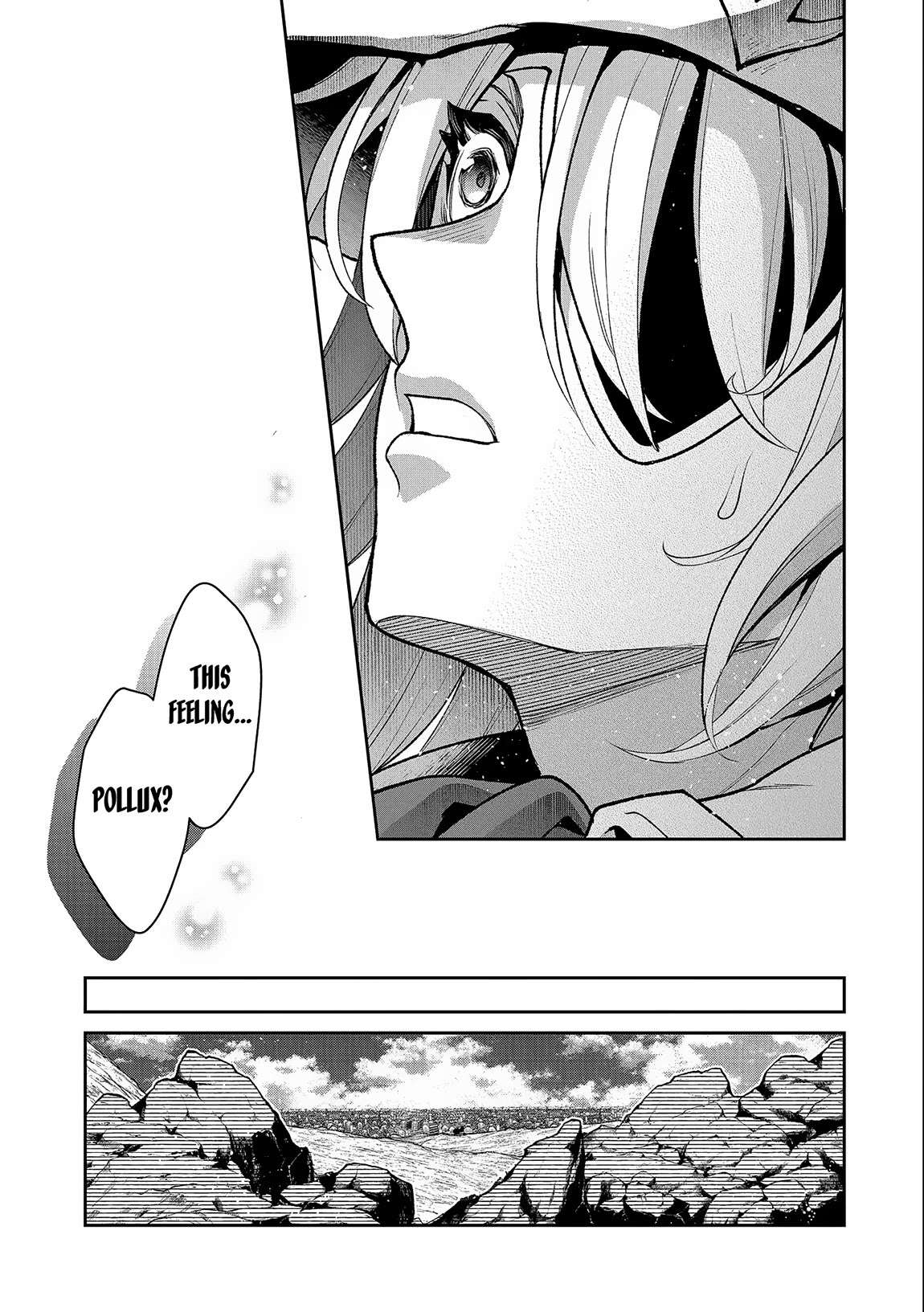 YASEI NO LAST BOSS GA ARAWARETA! Chapter 44 - Page 32 in English