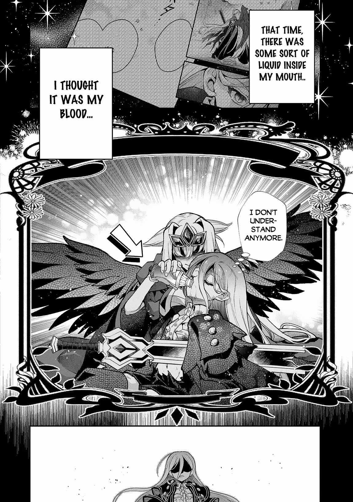 YASEI NO LAST BOSS GA ARAWARETA! Chapter 47.1 - Page 4 in English