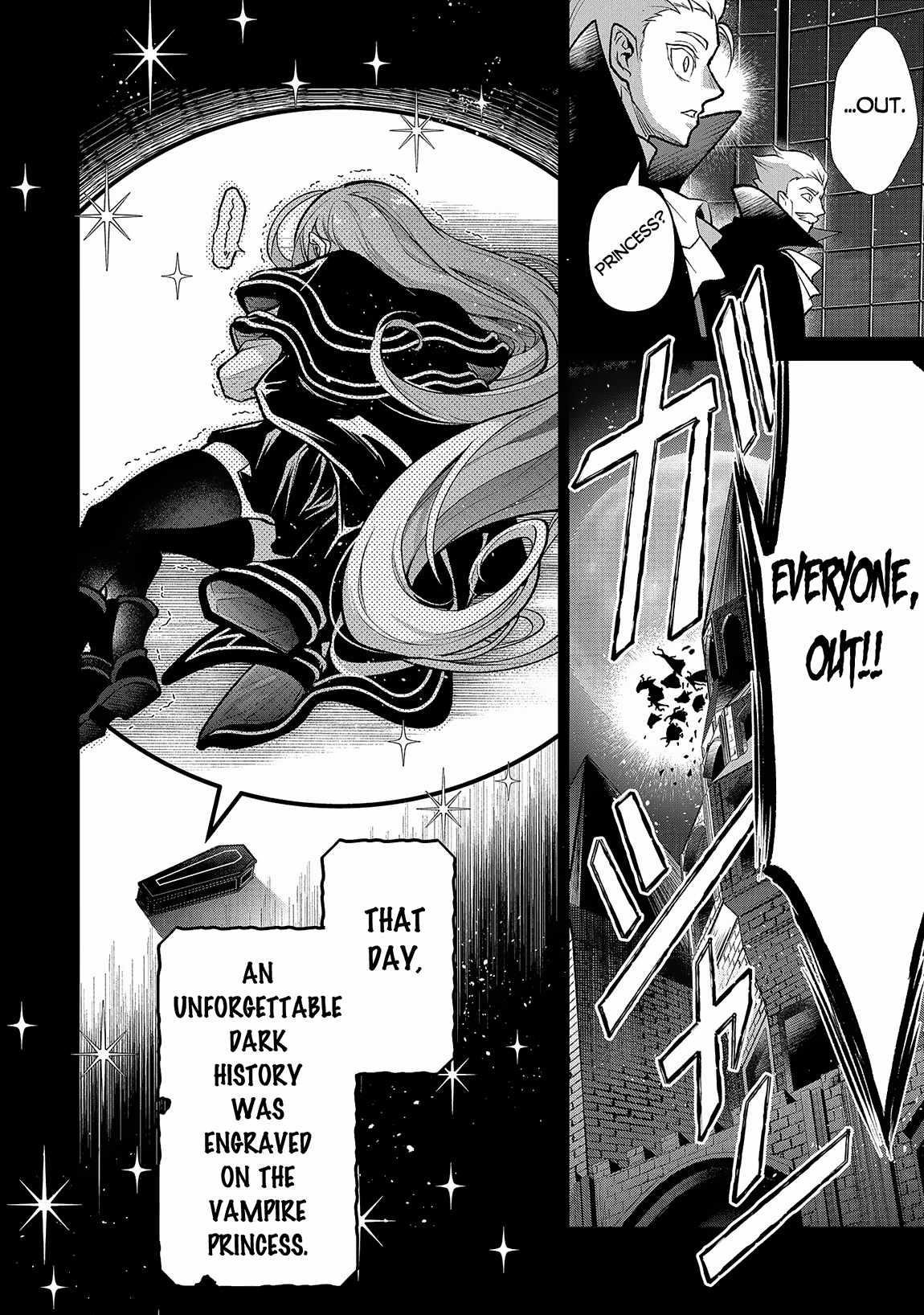 YASEI NO LAST BOSS GA ARAWARETA! Chapter 47.1 - Page 6 in English