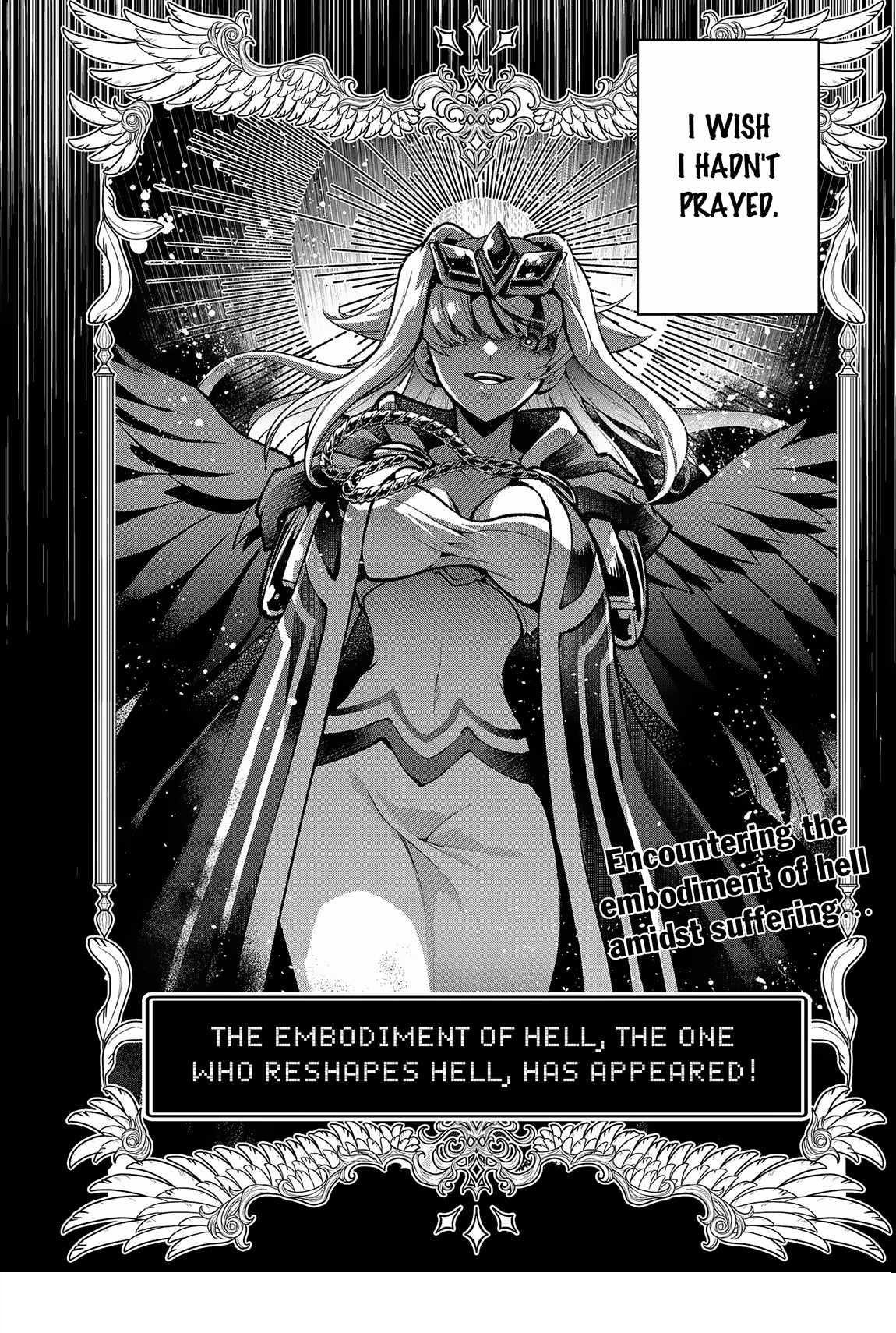 YASEI NO LAST BOSS GA ARAWARETA! Chapter 49.1 - Page 14 in English