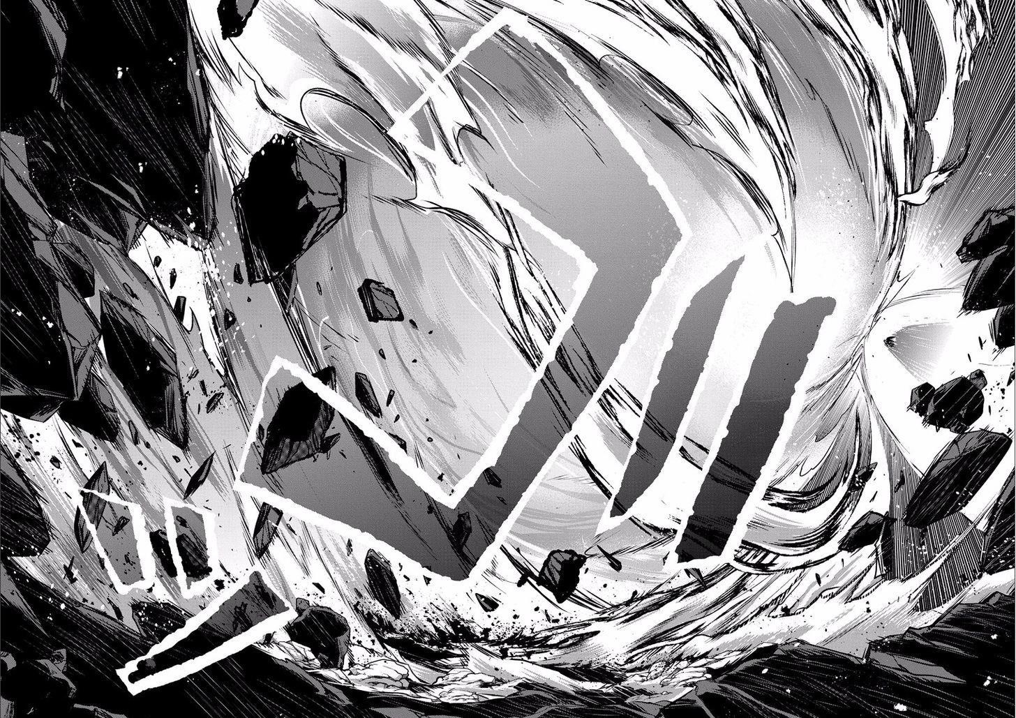 YASEI NO LAST BOSS GA ARAWARETA! Chapter 5 - Page 23 in English