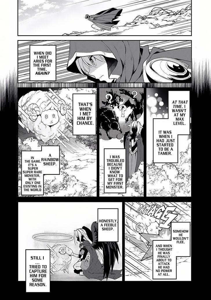 YASEI NO LAST BOSS GA ARAWARETA! Chapter 5 - Page 4 in English