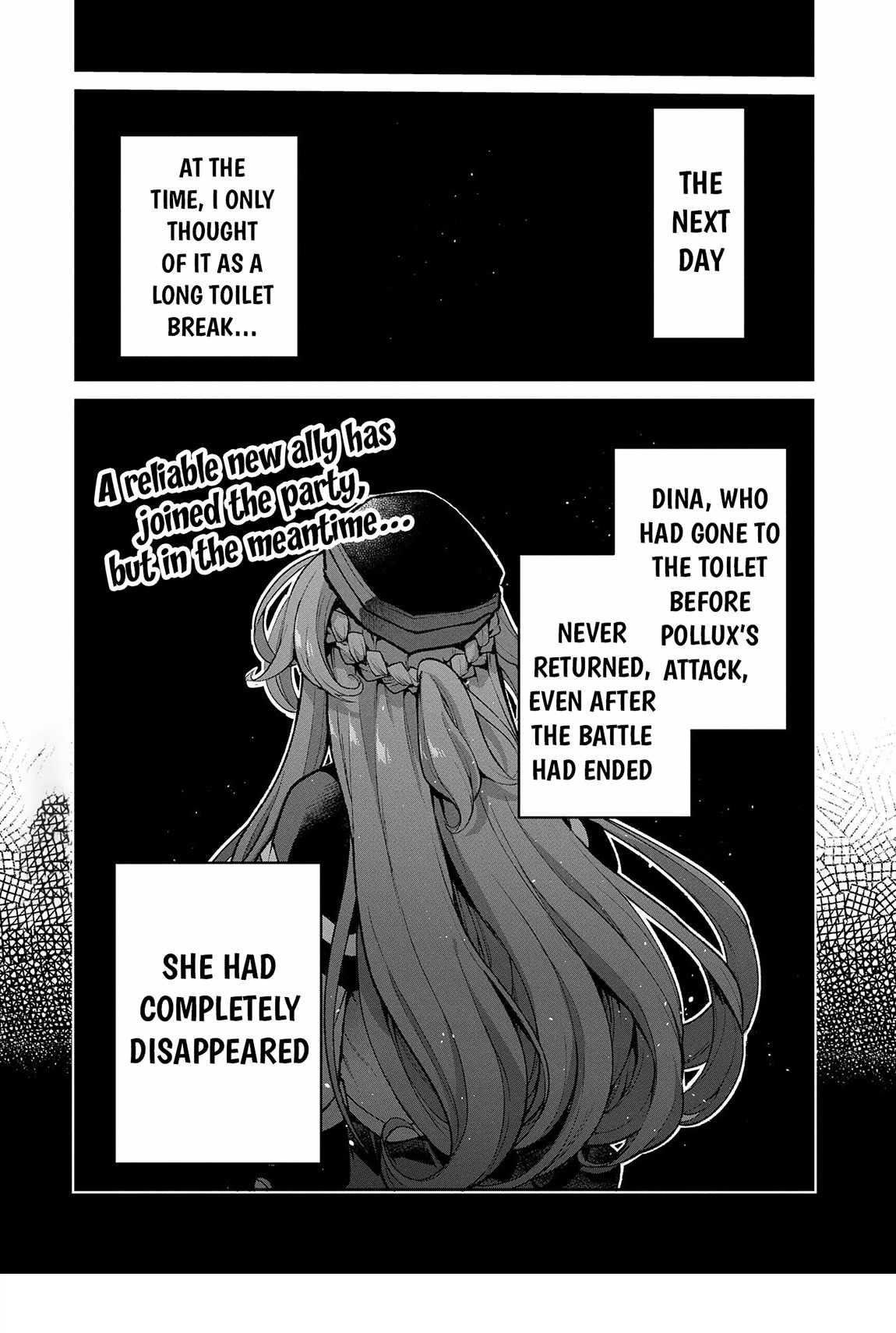 YASEI NO LAST BOSS GA ARAWARETA! Chapter 50.2 - Page 16 in English