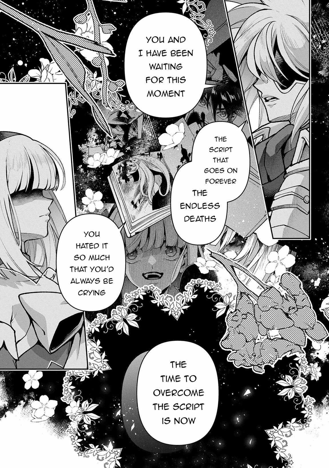 YASEI NO LAST BOSS GA ARAWARETA! Chapter 50.2 - Page 5 in English
