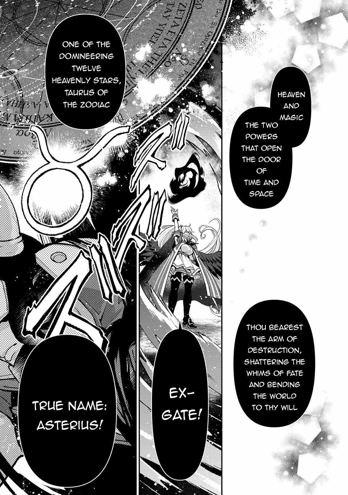 YASEI NO LAST BOSS GA ARAWARETA! Chapter 50.2 - Page 9 in English