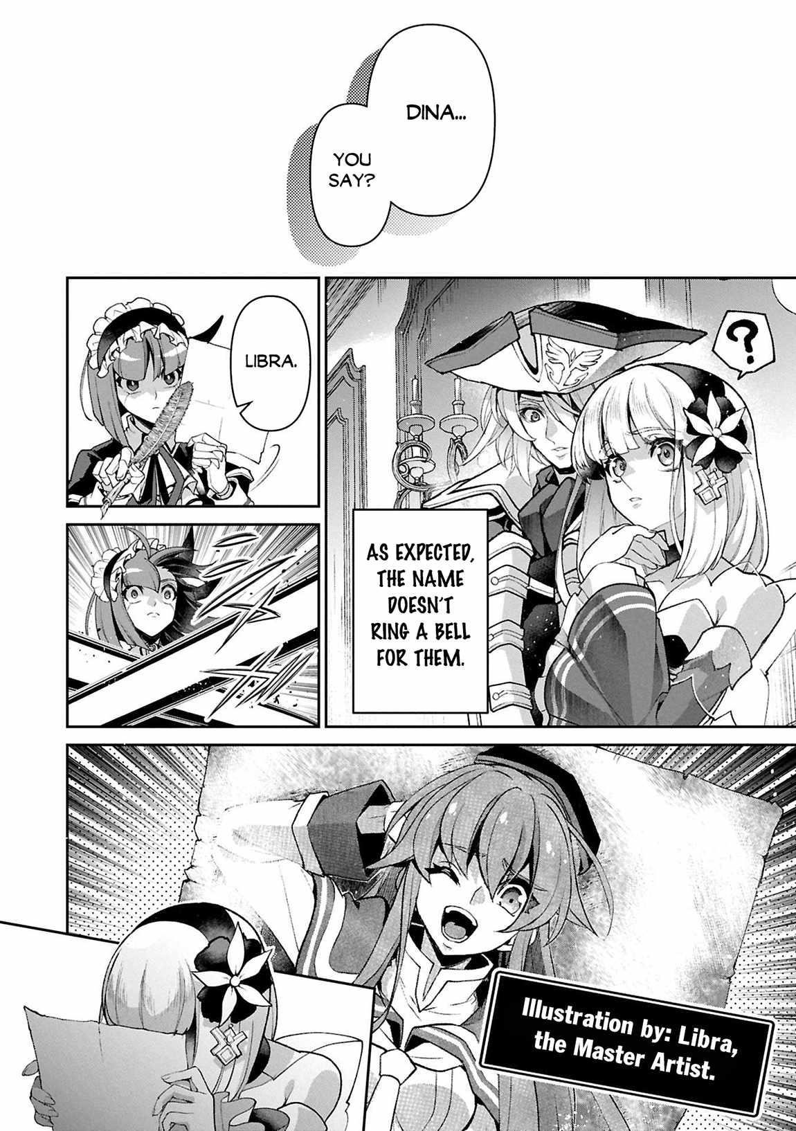 YASEI NO LAST BOSS GA ARAWARETA! Chapter 51.1 - Page 9 in English