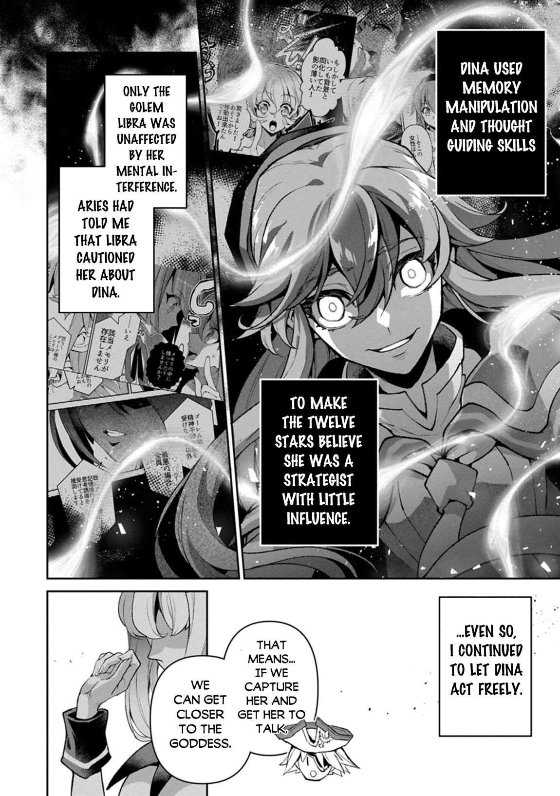 YASEI NO LAST BOSS GA ARAWARETA! Chapter 51.2 - Page 10 in English