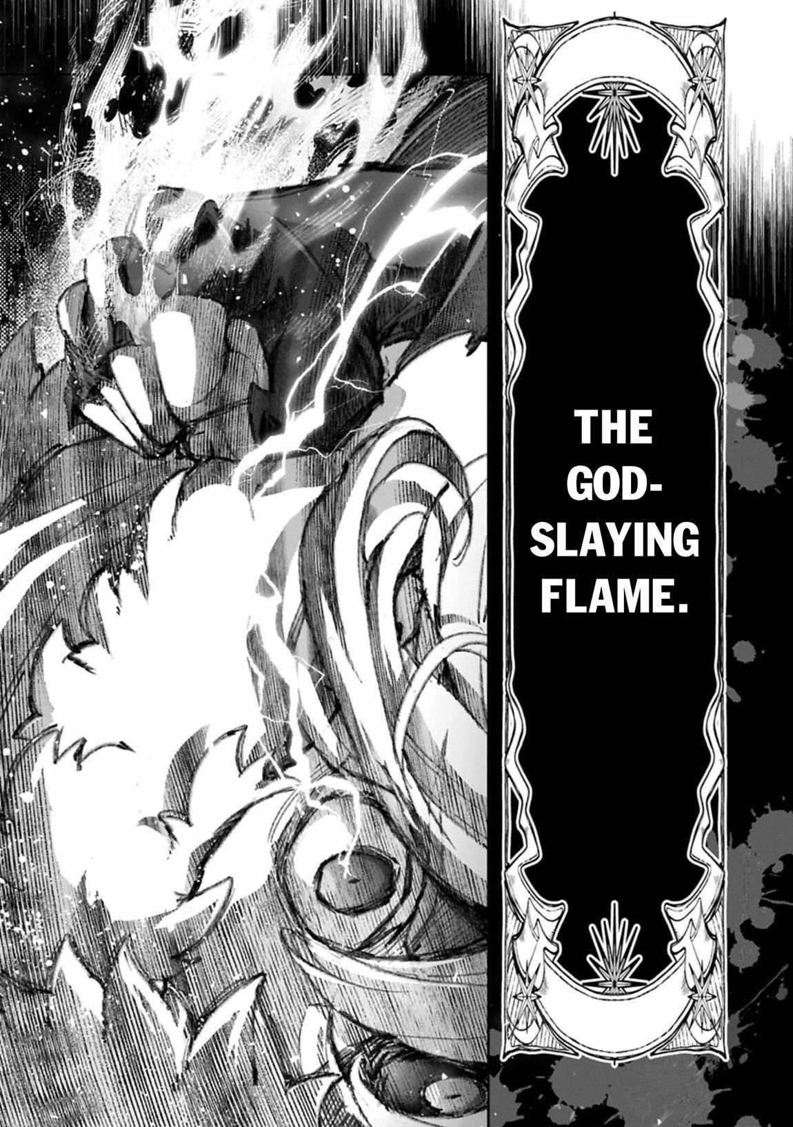 YASEI NO LAST BOSS GA ARAWARETA! Chapter 54.2 - Page 11 in English