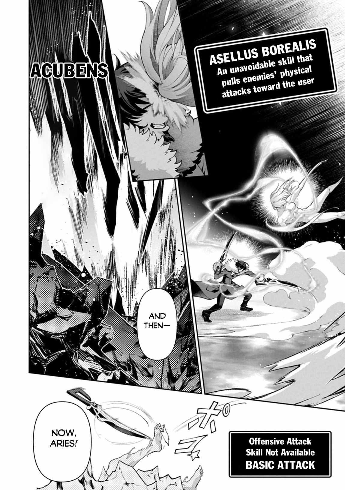 YASEI NO LAST BOSS GA ARAWARETA! Chapter 54.2 - Page 8 in English
