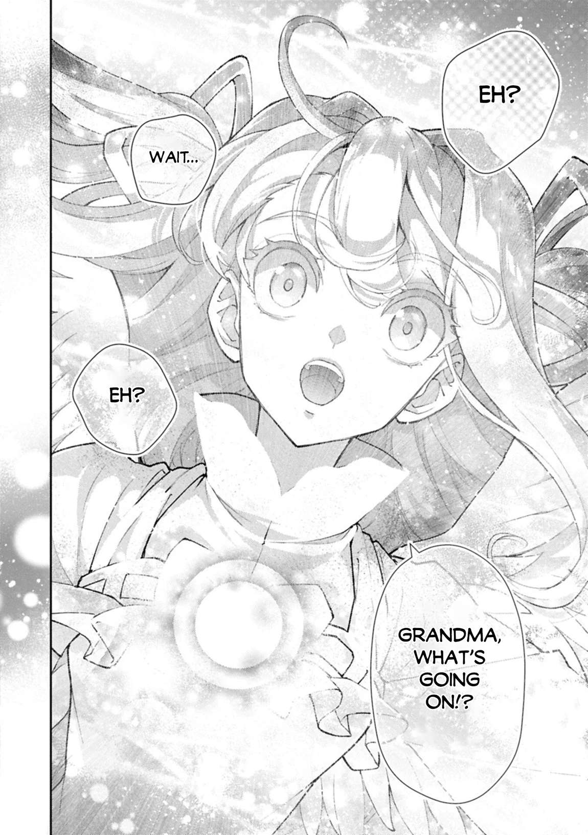 YASEI NO LAST BOSS GA ARAWARETA! Chapter 56 - Page 26 in English