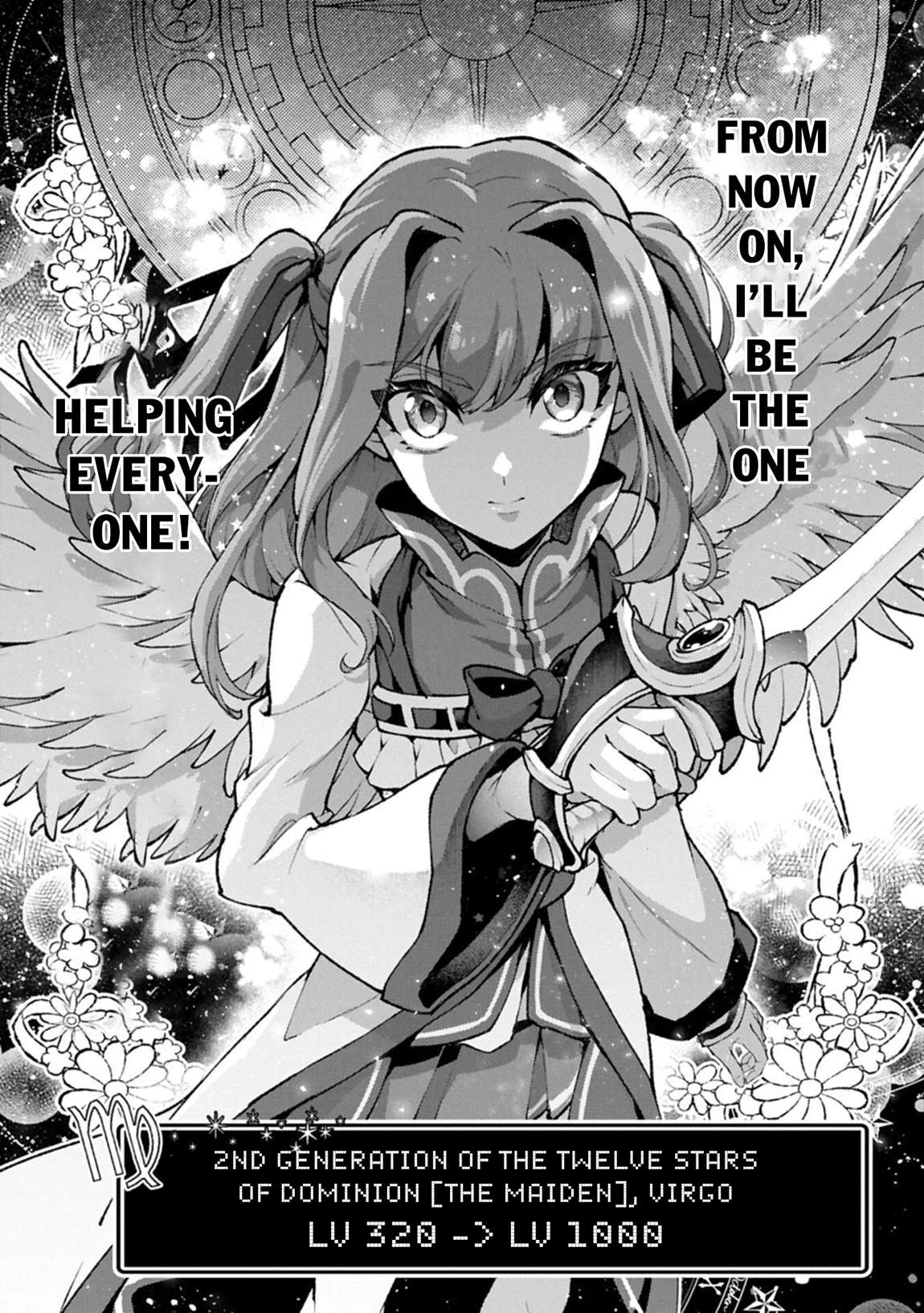 YASEI NO LAST BOSS GA ARAWARETA! Chapter 56 - Page 32 in English