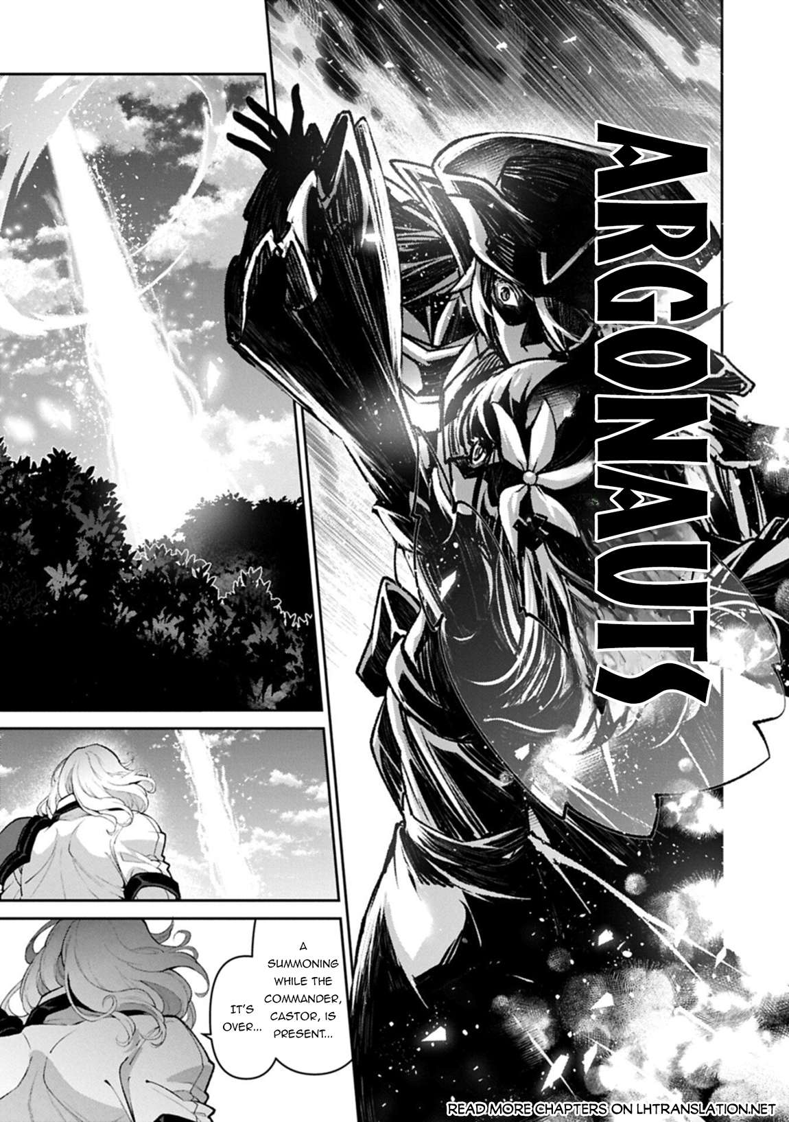 YASEI NO LAST BOSS GA ARAWARETA! Chapter 57.1 - Page 17 in English